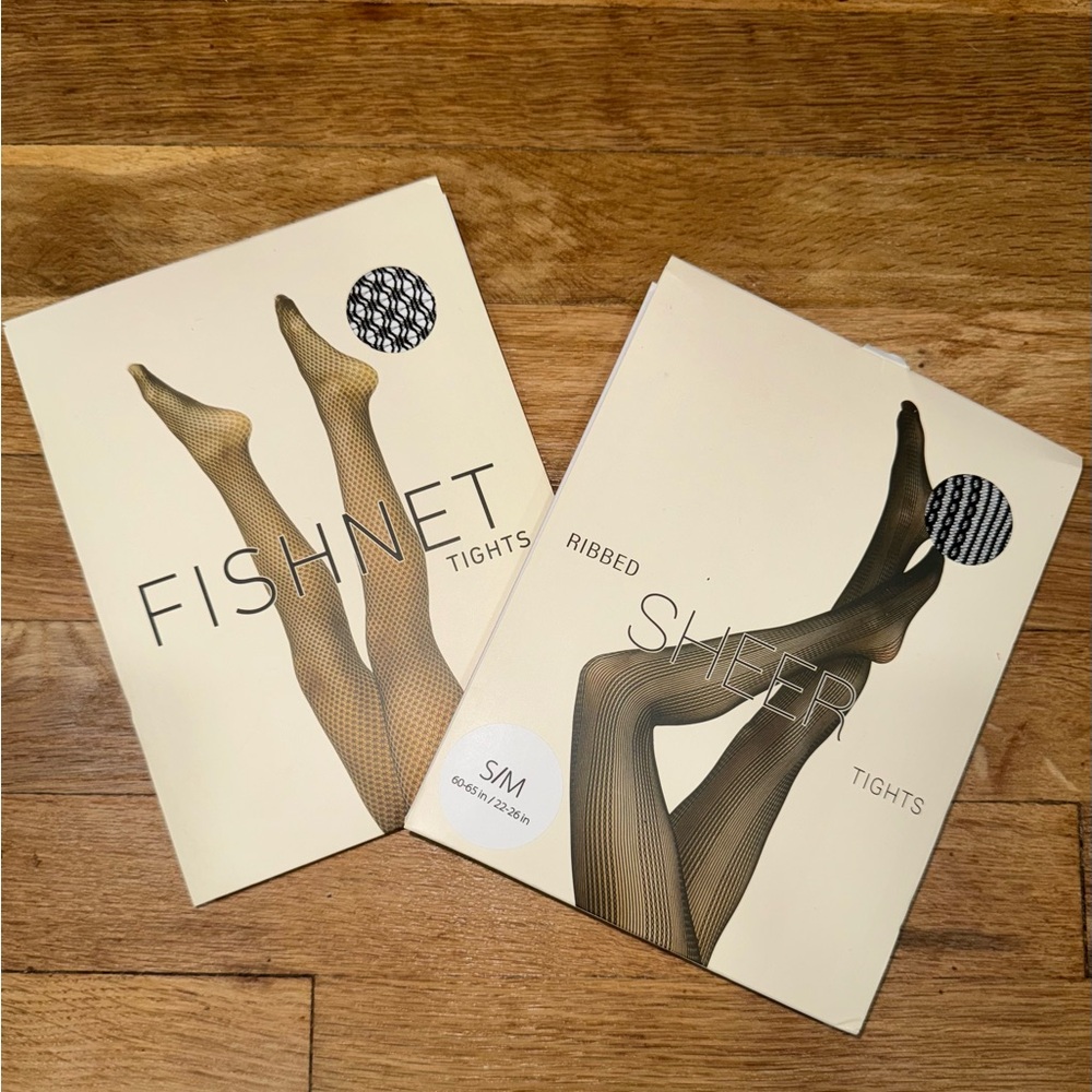 TIGHTS SET